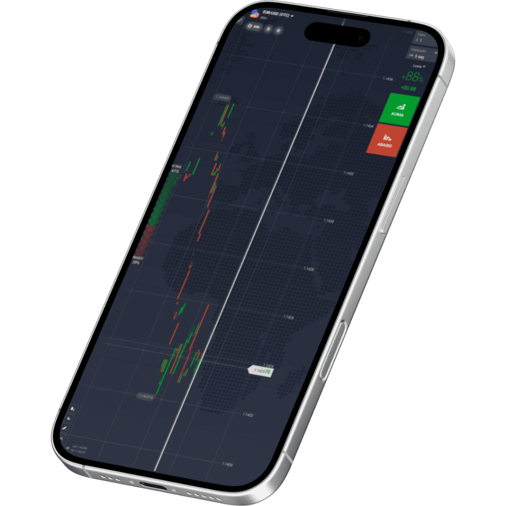 Rexbroker tela de ativos