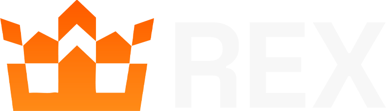 RexBroker Logo